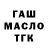 Cocaine Fish Scale Tane4ka Kazakova